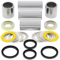 Kit réparation de bras oscillant ALL BALLS Honda HM - 1039671