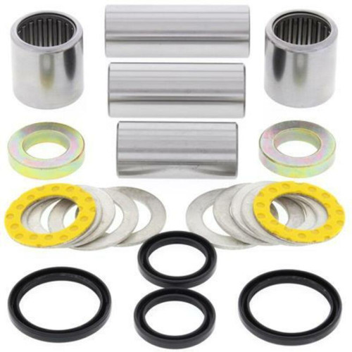 Kit réparation de bras oscillant ALL BALLS Honda HM - 1039671