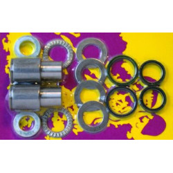 KIT REPARATION DE BRAS OSCILLANTS POUR KAWASAKI KX125 1999-05 ET KX250 1999-07 - 1047458