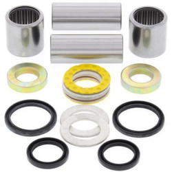 Kit réparation de bras oscillant ALL BALLS Honda CR125R - 1039620