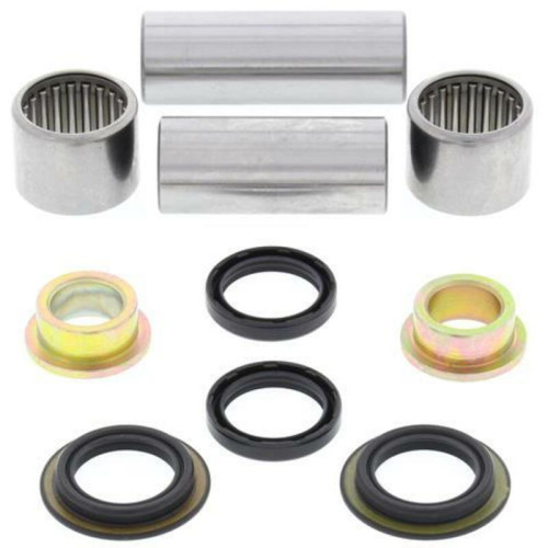 Kit réparation de bras oscillant ALL BALLS Honda CR80R - 1039608