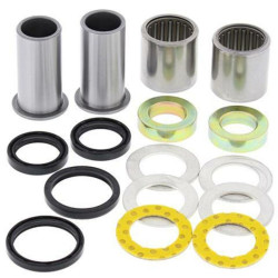 Kit réparation de bras oscillant ALL BALLS Kawasaki KX250F/Suzuki RMZ250 - 1039661