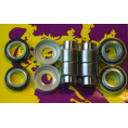 KIT REPARATION DE BRAS OSCILLANTS POUR HONDA CR125R 1990