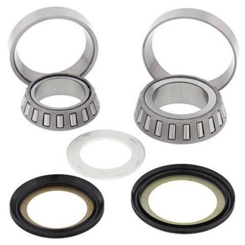 Kit roulements de colonne de direction ALL BALLS Suzuki - 1039461