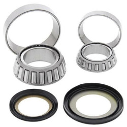 Kit roulements de colonne de direction ALL BALLS Yamaha DTR25R/200R - 1039450