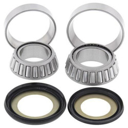 Kit roulements de colonne de direction ALL BALLS Kawasaki KLX110 - 1039436