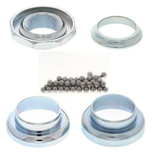 Kit roulements de colonne de direction ALL BALLS Yamaha PW50 - 1039476