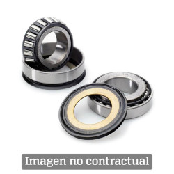 Steering bearing kit All Balls 22-1070 YP400 Majesty 05-13 - 1040469