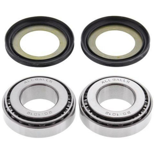 Kit roulements de colonne de direction ALL BALLS Husaberg/Husqvarna - 1039455