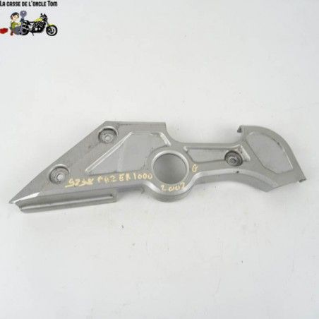 Cache latéral de cadre gauche Yamaha 1000 FAZER 2003 - CTM-9238-019