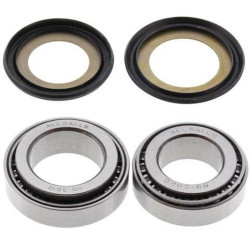 Kit roulements de colonne de direction ALL BALLS Honda CR125/250/500R / XR650R - 1039443