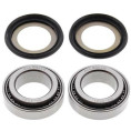 Kit roulements de colonne de direction ALL BALLS Ducati 916 Senna/SP/Biposto / Kawasaki Z750R