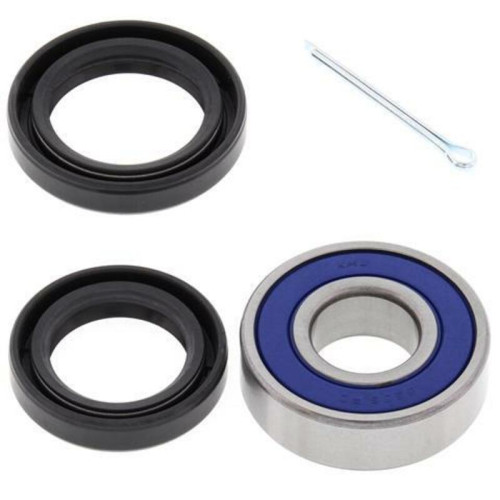 Kit roulements de colonne de direction ALL BALLS Honda - 1039478