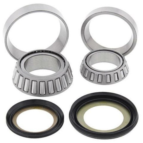 Kit roulements de colonne de direction ALL BALLS Kawasaki KLX110 - 1039475