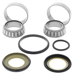 Kit roulements de colonne de direction ALL BALLS KTM/Husaberg/Husqvarna - 1039451