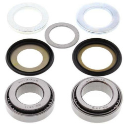 Kit roulements de colonne de direction ALL BALLS Honda - 1039438