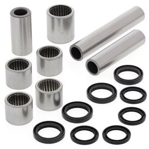 Kit roulements de biellettes d'amortisseur ALL BALLS Yamaha YFZ450R - 1039241