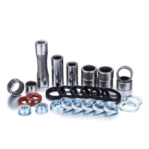 KIT REPARATION BIELLETTES PIVOT WORKS POUR KTM - 1047358