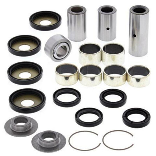 Kit biellettes ALL BALLS Yamaha YFM 660R Raptor - 1039231