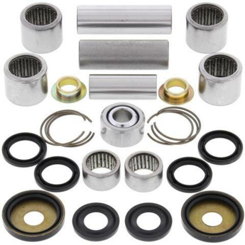 Kit réparation de biellettes ALL BALLS Suzuki RM80/85 - 1039529