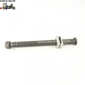 Axe de roue arrière Yamaha 1000 FAZER 2003 - CTM-9238-029