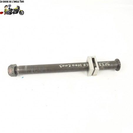 Axe de roue arrière Yamaha 1000 FAZER 2003 - CTM-9238-029