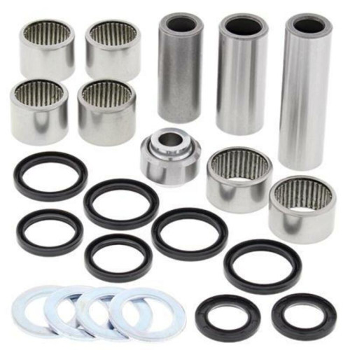 Kit réparation de biellettes ALL BALLS Honda CR500R - 1039512