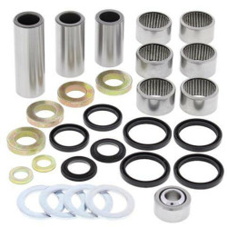 Kit réparation de biellettes ALL BALLS Honda CR125R/250R - 1039528