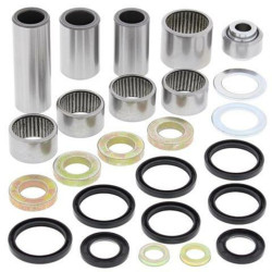 Kit réparation de biellettes ALL BALLS Honda CR125R/250R - 1039516