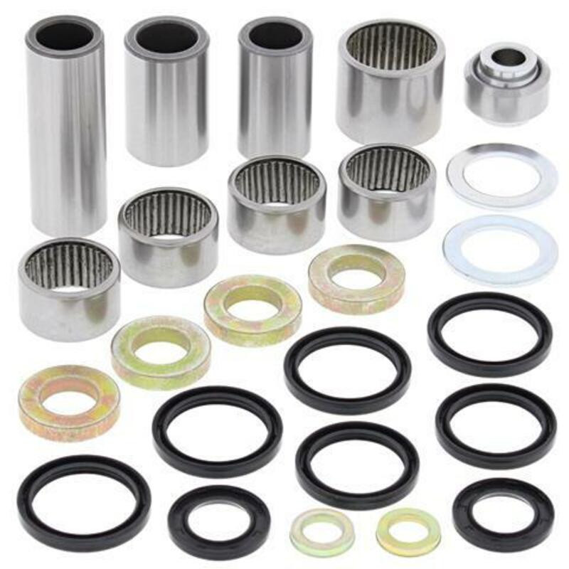 Kit réparation de biellettes ALL BALLS Honda CR125R/250R