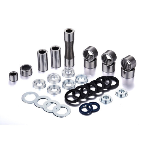 Kit réparation de biellettes de suspension FACTORY LINKS - Gas Gas EC 250/300 - 1090937