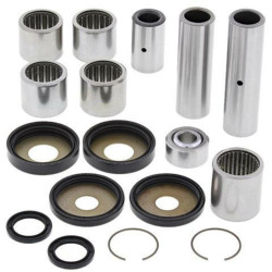 Kit réparation de biellettes ALL BALLS Suzuki DR350R/S/SE - 1039532