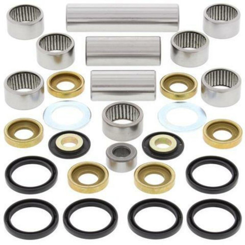 Kit réparation de biellettes ALL BALLS Honda CR125R/CR250R - 1039501