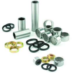 Kit réparation biellettes ALL BALLS Honda CRF450R/RX - 1039598