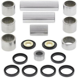 Kit réparation de biellettes ALL BALLS Honda XR650R - 1039551