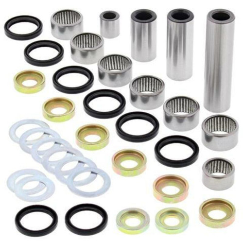 Kit réparation de biellettes ALL BALLS Suzuki RM-Z250/450 / RMX450Z - 1039591