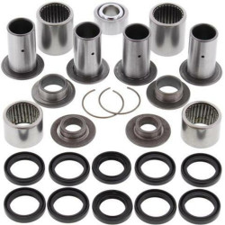 Swing Arm Linkage Bearing Kit All Balls 27-1081 - 1040478