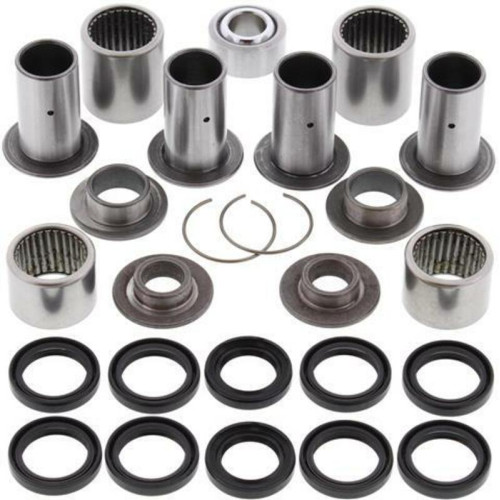 Swing Arm Linkage Bearing Kit All Balls 27-1081 - 1040478