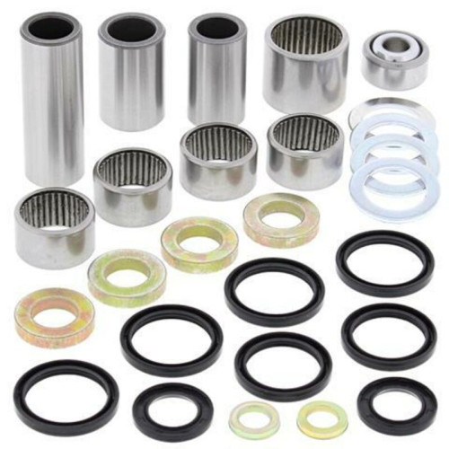 Kit réparation de biellettes ALL BALLS Honda CR125R/250R - 1039515