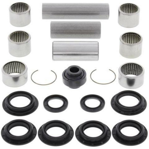 Kit réparation de biellettes ALL BALLS Honda CR125R/250R/500R - 1039513