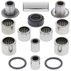 Kit réparation bielettes d'amortisseur ALL BALLS Sherco 125/200/250 - 1039597