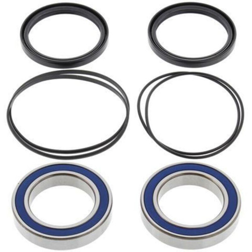 Kit roulements de roue avant/arrière ALL BALLS Honda TRX400 - 1040146