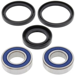 Kit roulements de roue avant ALL BALLS Yamaha - 1040122