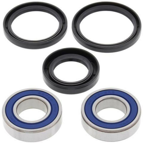 Kit roulements de roue avant ALL BALLS Yamaha - 1040122