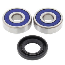 Kit roulements de roue avant ALL BALLS Yamaha TT-R110/TY80 - 1040125