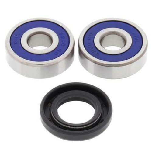 Kit roulements de roue avant ALL BALLS Yamaha TT-R110/TY80 - 1040125