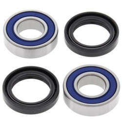 Kit roulements de roue avant ALL BALLS KTM - 1040094