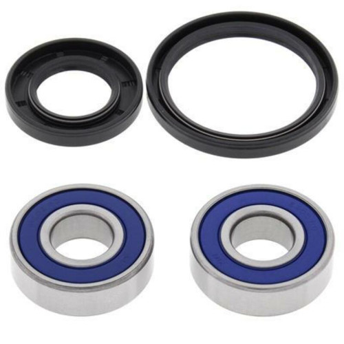 Kit roulements de roue avant ALL BALLS Yamaha - 1040123