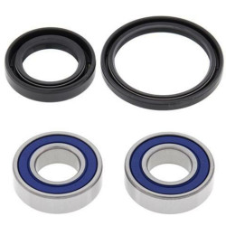 Kit roulements de roue avant ALL BALLS Honda XR400R/600/650 - 1040064