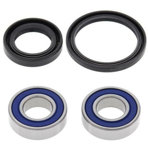 Kit roulements de roue avant ALL BALLS Honda XR400R/600/650 - 1040064